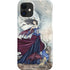 Amy Brown The Moon is Calling Fairy and Dragon iPhone 12 Mini Lite Case