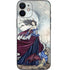 Amy Brown The Moon is Calling Fairy and Dragon iPhone 12 Mini Skin