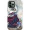 Amy Brown The Moon is Calling Fairy and Dragon iPhone 12 Pro Impact Case