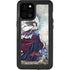 Amy Brown The Moon is Calling Fairy and Dragon iPhone 12 Pro Max Waterproof Case