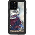 Amy Brown The Moon is Calling Fairy and Dragon iPhone 12 Pro Waterproof Case