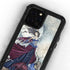Amy Brown The Moon is Calling Fairy and Dragon iPhone 12 Pro Waterproof Case