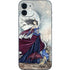 Amy Brown The Moon is Calling Fairy and Dragon iPhone 12 Skin