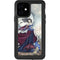 Amy Brown The Moon is Calling Fairy and Dragon iPhone 12 Waterproof Case