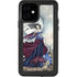 Amy Brown The Moon is Calling Fairy and Dragon iPhone 12 Waterproof Case