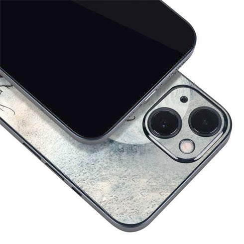 Amy Brown The Moon is Calling Fairy and Dragon iPhone 13 Mini Skin