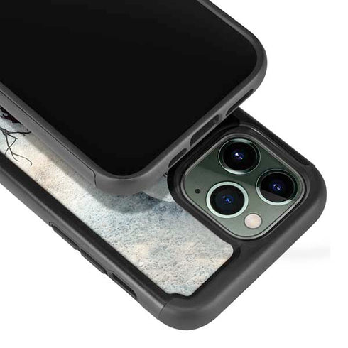 Amy Brown The Moon is Calling Fairy and Dragon iPhone 13 Pro Cargo Case