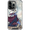 Amy Brown The Moon is Calling Fairy and Dragon iPhone 13 Pro Clear Case