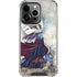 Amy Brown The Moon is Calling Fairy and Dragon iPhone 13 Pro Clear Case
