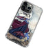 Amy Brown The Moon is Calling Fairy and Dragon iPhone 13 Pro Clear Case