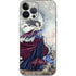 Amy Brown The Moon is Calling Fairy and Dragon iPhone 13 Pro Max Skin