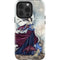 Amy Brown The Moon is Calling Fairy and Dragon iPhone 14 Pro Impact Case