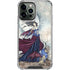 Amy Brown The Moon is Calling Fairy and Dragon iPhone 14 Pro Max Clear Case