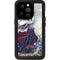 Amy Brown The Moon is Calling Fairy and Dragon iPhone 14 Pro Waterproof Case