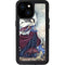 The Moon is Calling Fairy and Dragon by Amy Brown iPhone 15 Waterproof Case