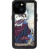 The Moon is Calling Fairy and Dragon by Amy Brown iPhone 15 Waterproof Case