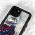The Moon is Calling Fairy and Dragon by Amy Brown iPhone 15 Waterproof Case