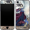 Amy Brown The Moon is Calling Fairy and Dragon iPhone 8 Skin