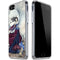 Amy Brown The Moon is Calling Fairy and Dragon iPhone SE (2nd & 3rd Gen) Clear Case