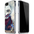 Amy Brown The Moon is Calling Fairy and Dragon iPhone SE (2nd & 3rd Gen) Clear Case