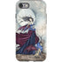 Amy Brown The Moon is Calling Fairy and Dragon iPhone SE (2nd & 3rd Gen) Pro Case