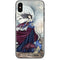Amy Brown The Moon is Calling Fairy and Dragon iPhone X Skin
