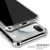 The Moon is Calling Fairy and Dragon by Amy Brown iPhone XR Clear Case