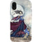 Amy Brown The Moon is Calling Fairy and Dragon iPhone XR Pro Case