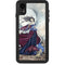 Amy Brown The Moon is Calling Fairy and Dragon iPhone XR Waterproof Case