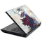 Amy Brown The Moon is Calling Fairy and Dragon Lenovo T420 Skin
