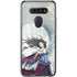 The Moon is Calling Fairy and Dragon by Amy Brown LG K51/Q51 Clear Case