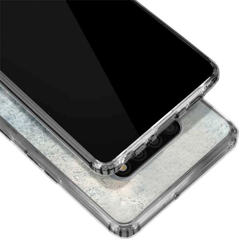 The Moon is Calling Fairy and Dragon by Amy Brown LG Stylo 6 Clear Case