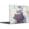 Amy Brown The Moon is Calling Fairy and Dragon MacBook Air 15 in (2023) Skin