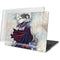 Amy Brown The Moon is Calling Fairy and Dragon MacBook Pro 16in (2019-20) Case plus Skin