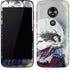 Amy Brown The Moon is Calling Fairy and Dragon Moto E5 Play Skin