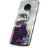 Amy Brown The Moon is Calling Fairy and Dragon Moto G6 Skin