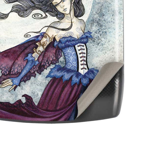 Amy Brown The Moon is Calling Fairy and Dragon Motorola RAZR Skin