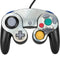 Amy Brown The Moon is Calling Fairy and Dragon Nintendo GameCube Controller Skin