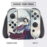 Amy Brown The Moon is Calling Fairy and Dragon Nintendo Switch Bundle Skin