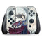 The Moon is Calling Fairy and Dragon by Amy Brown Nintendo Switch (2017-2021) Joy-Con Controller Skin