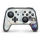 Amy Brown The Moon is Calling Fairy and Dragon Nintendo Switch Pro Controller Skin