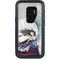 Amy Brown The Moon is Calling Fairy and Dragon Otterbox Defender Galaxy Skin