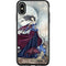 Amy Brown The Moon is Calling Fairy and Dragon Otterbox Symmetry iPhone Skin