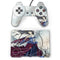 Amy Brown The Moon is Calling Fairy and Dragon PlayStation Classic Bundle Skin