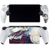 The Moon is Calling Fairy and Dragon by Amy Brown PlayStation Portal Remote Player Skin
