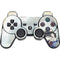 Amy Brown The Moon is Calling Fairy and Dragon PS3 Dual Shock wireless controller Skin