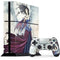 Amy Brown The Moon is Calling Fairy and Dragon PS4 Console and Controller Bundle Skin