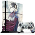 Amy Brown The Moon is Calling Fairy and Dragon PS4 Console and Controller Bundle Skin