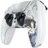 Amy Brown The Moon is Calling Fairy and Dragon PS5 Controller Skin