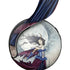 Amy Brown The Moon is Calling Fairy and Dragon PULSE 3D Wireless Headset for PS5 Skin